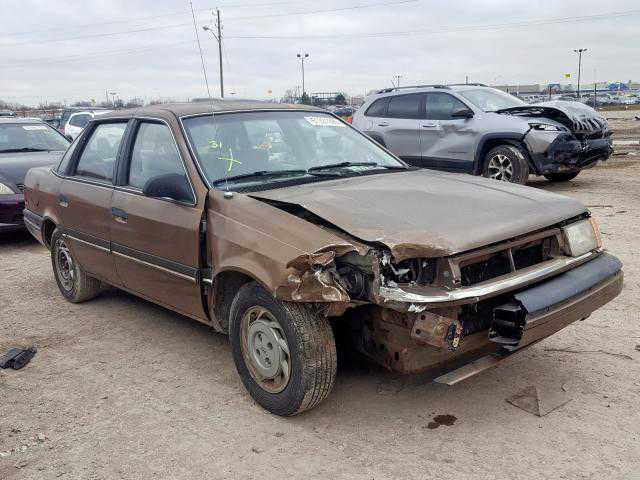 Ford Tempo