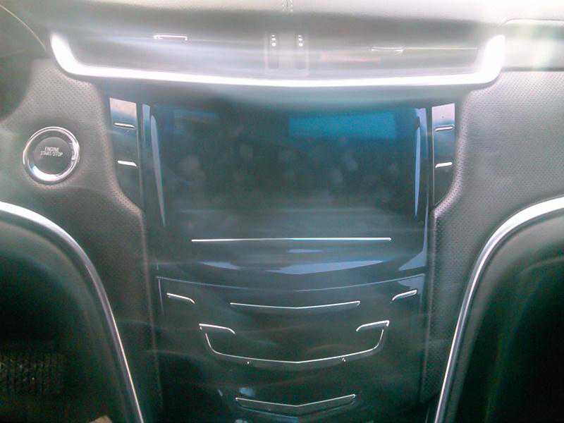 Cadillac Stretch Limousine