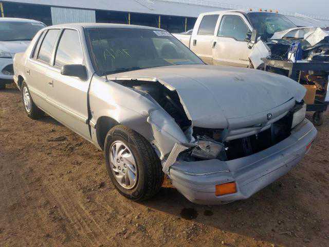 Dodge Spirit