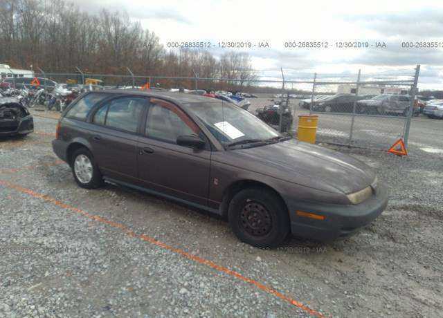 Saturn SW1