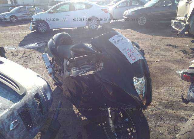 Suzuki GSX1300R