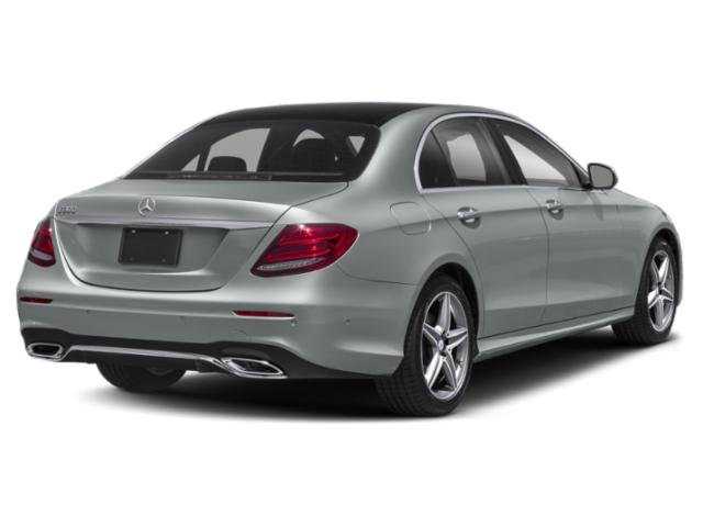 2019 Mercedes-Benz E-Class