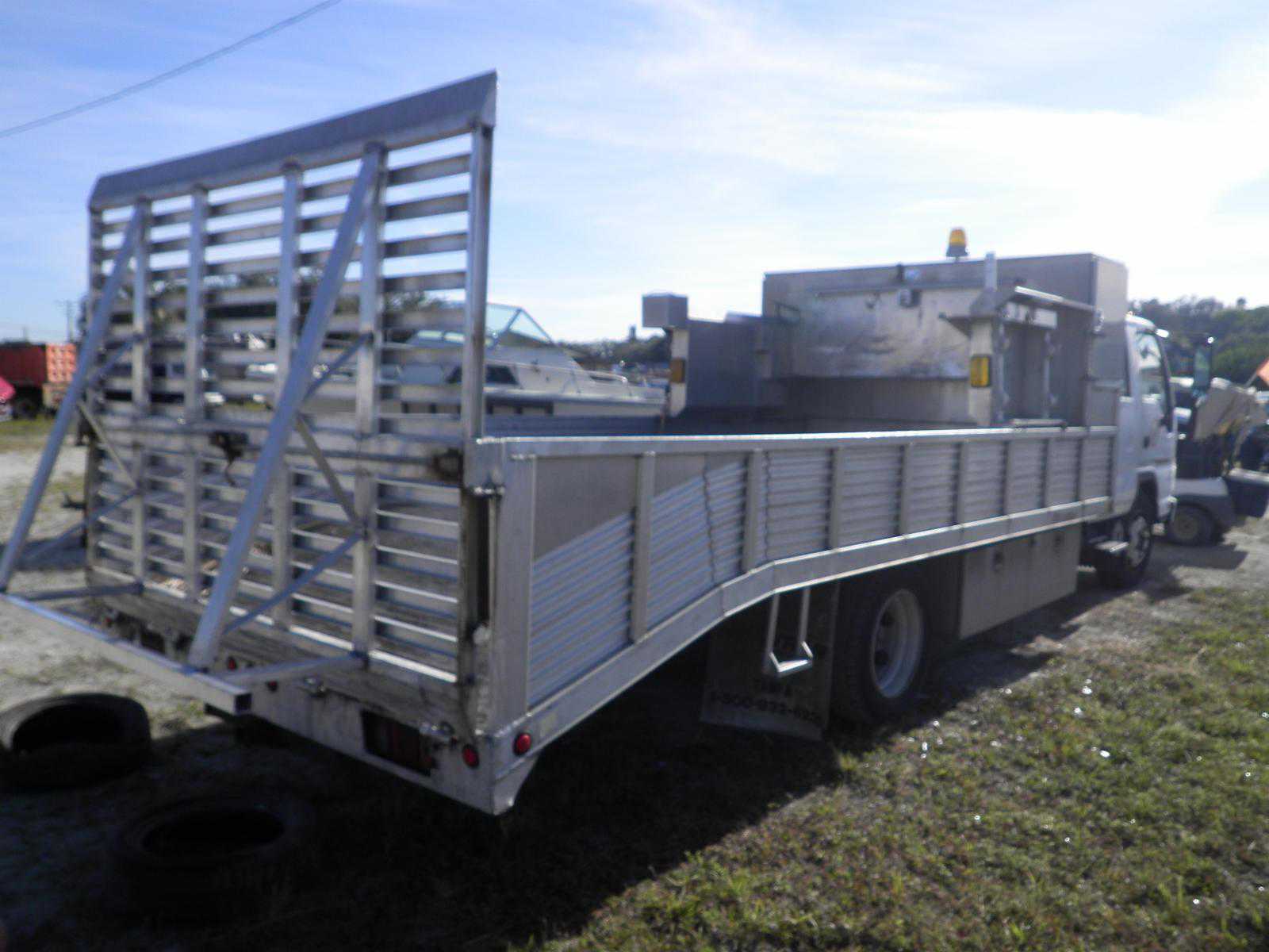 GMC W5