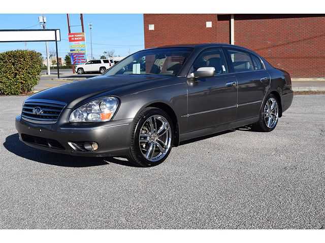 Infiniti Q45