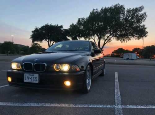 BMW 530i