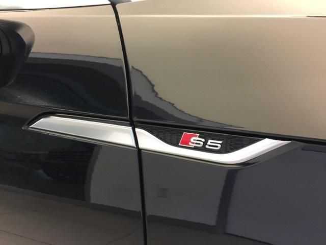 2018 Audi S5