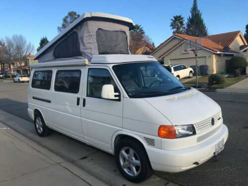 Volkswagen Euro Van