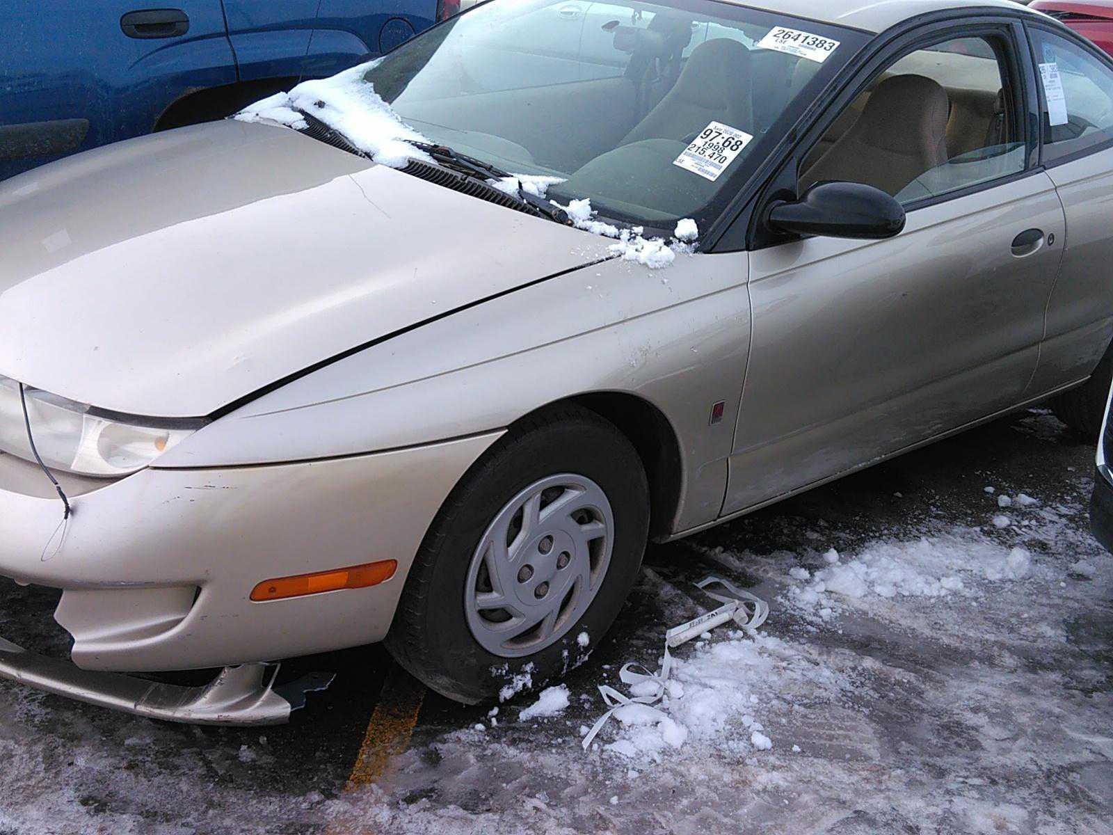 Saturn SC1