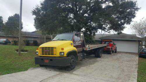 Chevrolet C6