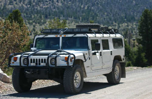HUMMER H1
