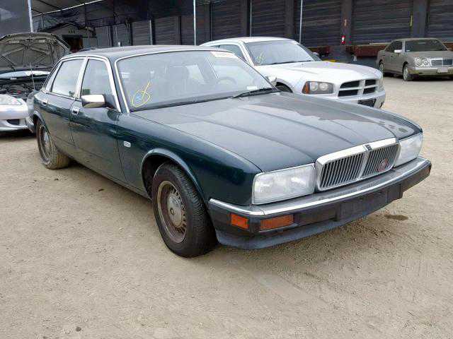 Jaguar XJ6