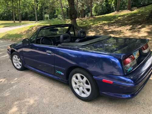 Mercury Capri