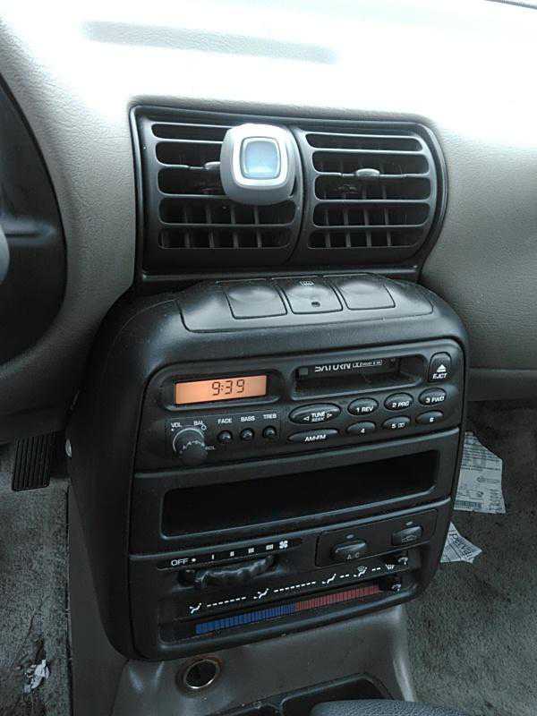 Saturn SW1