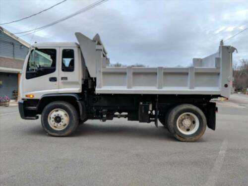 GMC T-Series