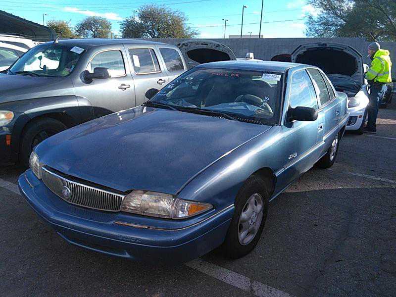 Buick Skylark