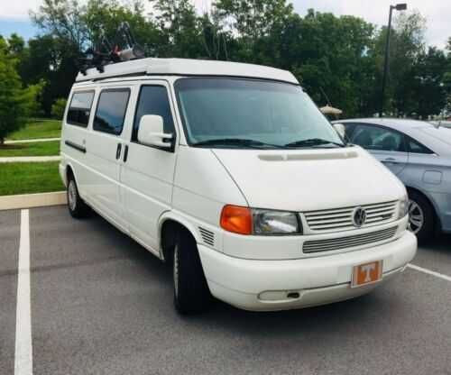 Volkswagen Euro Van