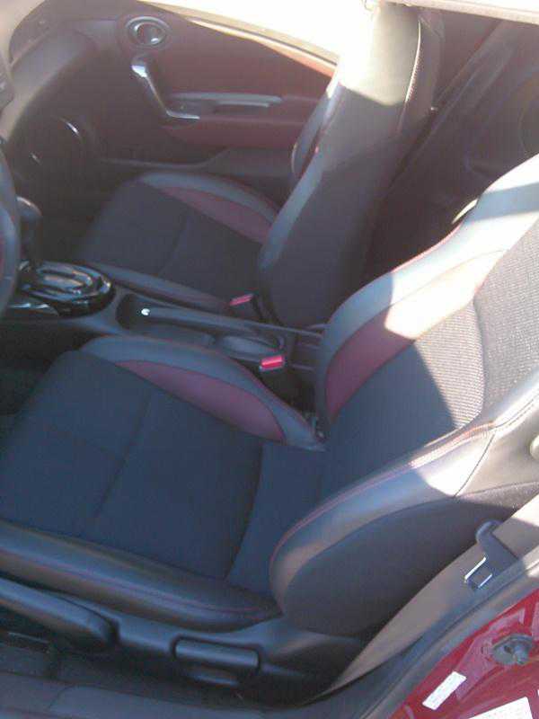 Honda CR-Z