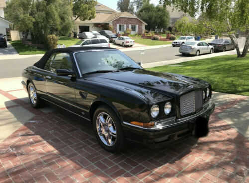 BENTLEY