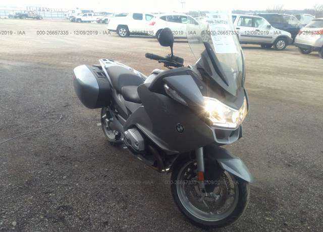 BMW R 1200 RT