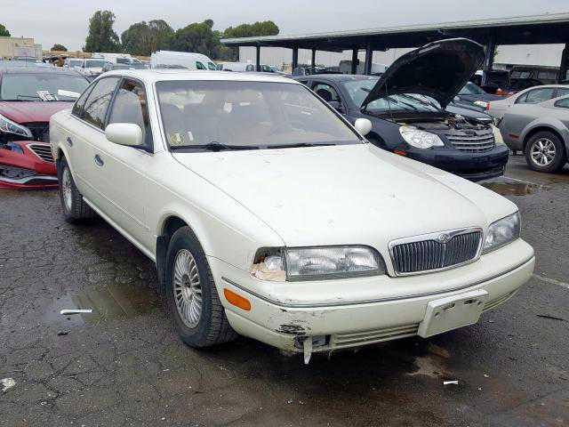 Infiniti Q45