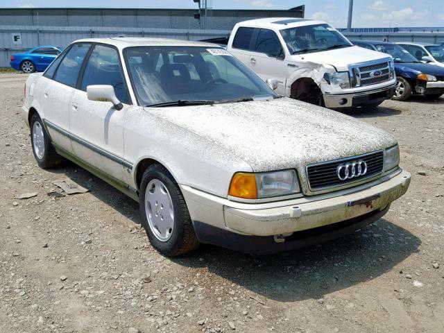 Audi 90