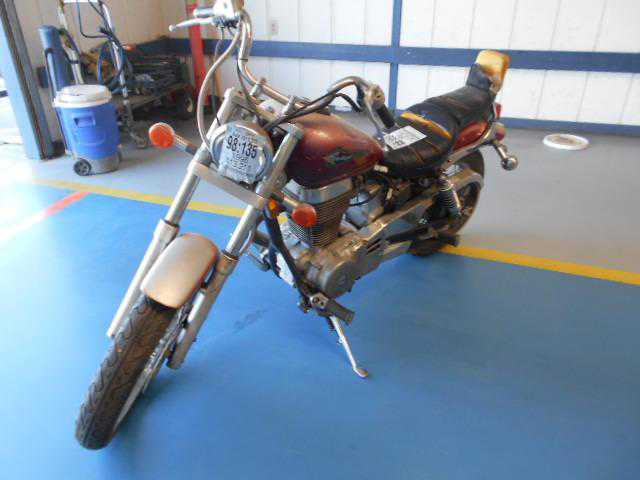 Suzuki LS650P