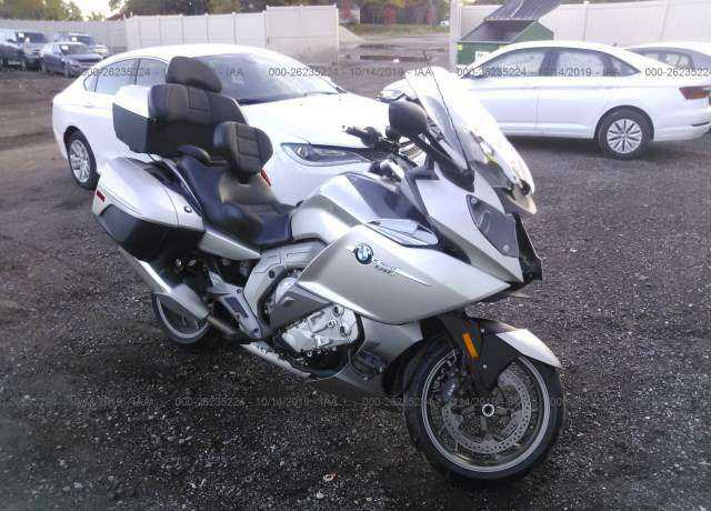 BMW K 1600 GTL