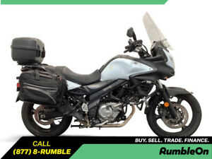 Suzuki DL650AAL/DL650AL