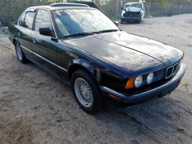 BMW 535i