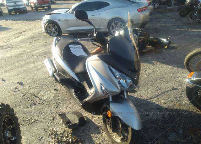 Suzuki UH200L