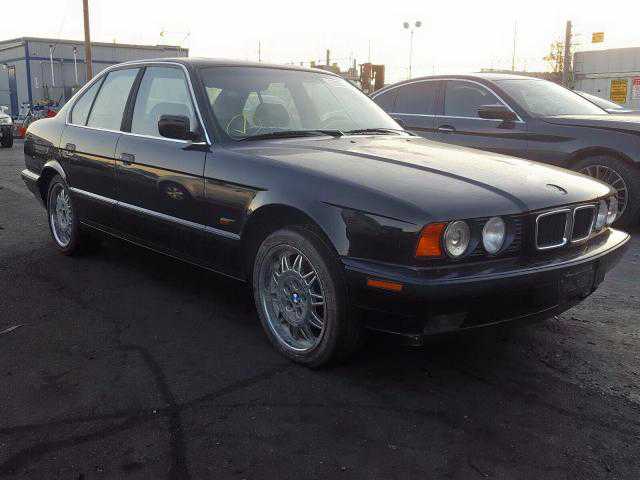 BMW 530i