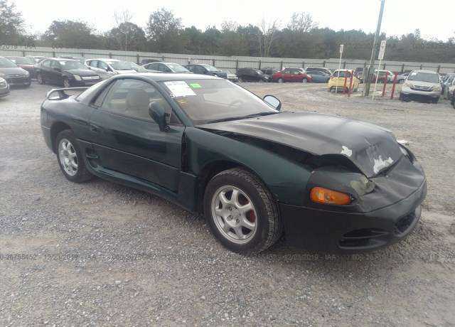 Mitsubishi 3000 GT