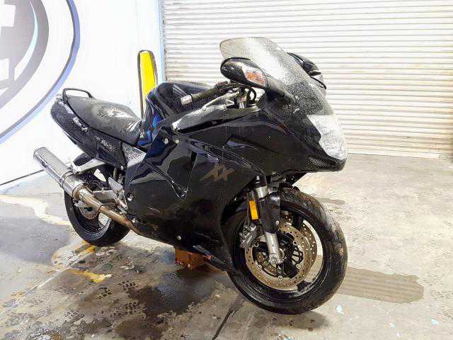 Honda CBR1100XX