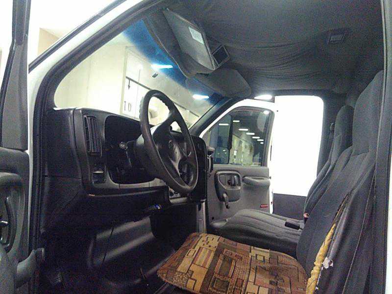 Chevrolet C5