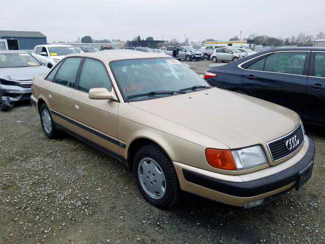 Audi 100