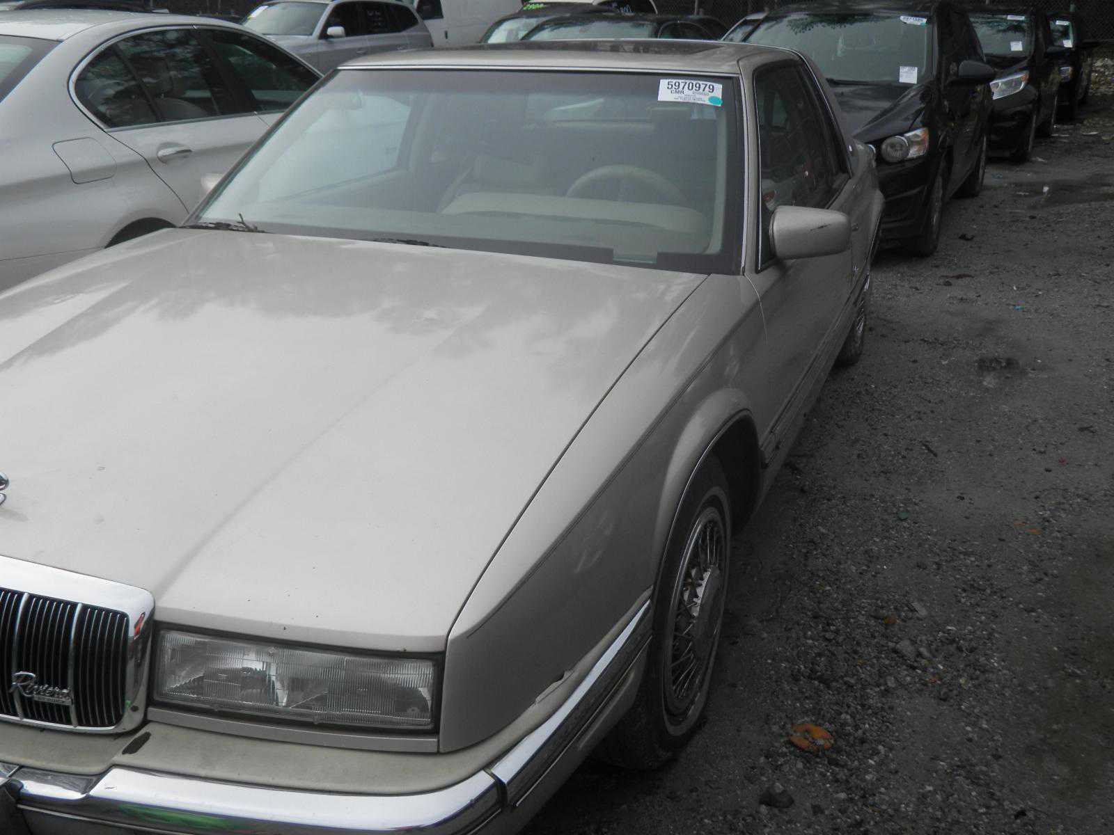 Buick Riviera