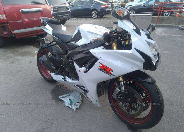 Suzuki GSX-R750L7