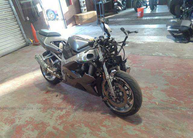 Suzuki GSX-R750