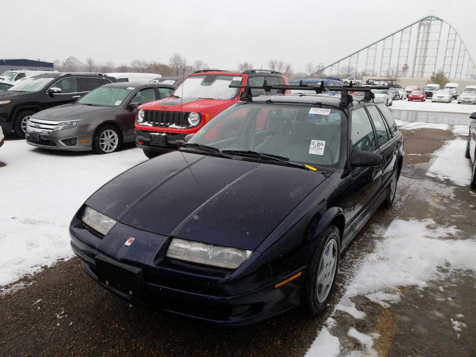 Saturn SW2