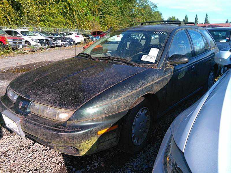 Saturn SW2