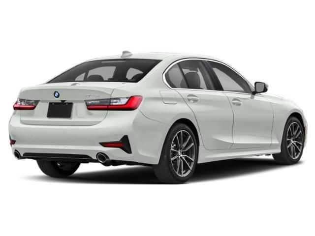 2020 BMW 330i