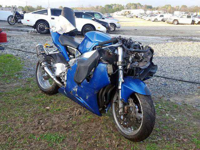 Honda CBR900/CBR954