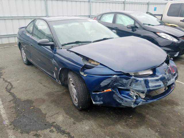 Saturn SC1