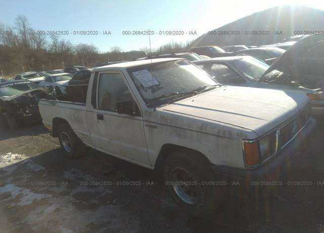 Mitsubishi Mighty Max