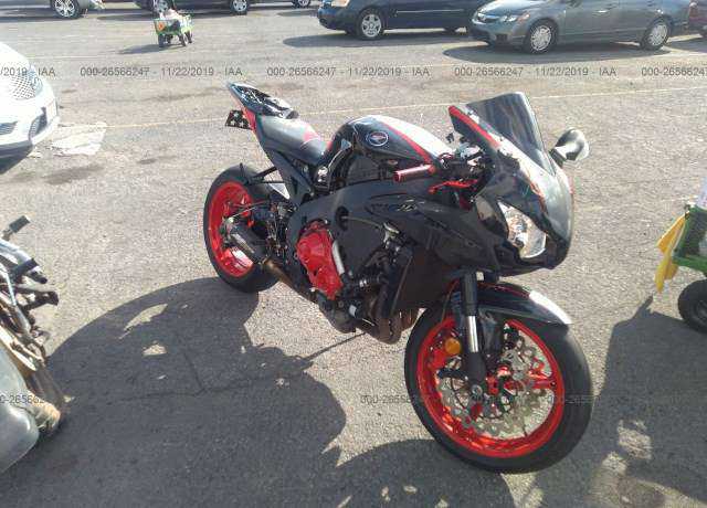 Honda CBR1000