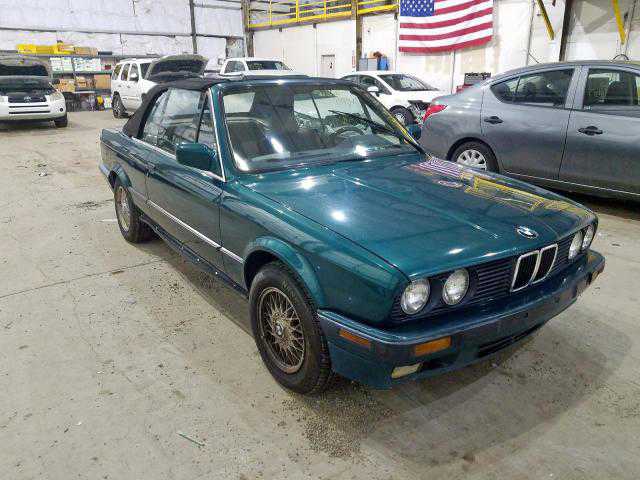 BMW 325iC