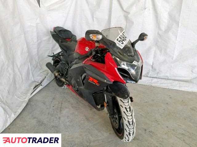 Suzuki GSX-R1000L