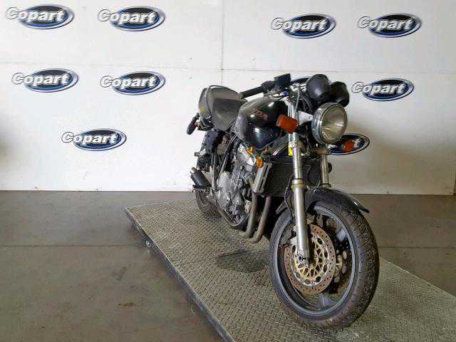 Honda CB1000