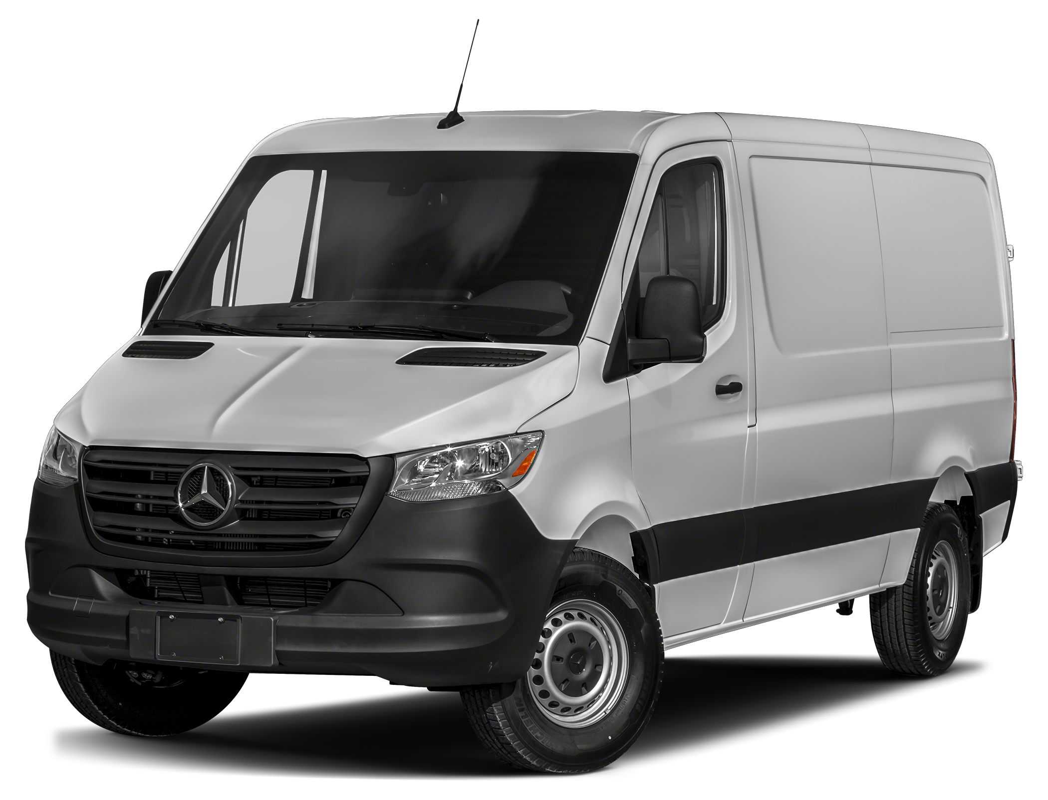 2019 Mercedes-Benz Sprinter