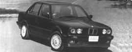 BMW 325ix